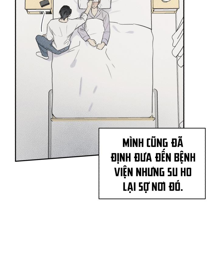 Anh Bạn Thiên Thần Chapter 71 - Trang 5