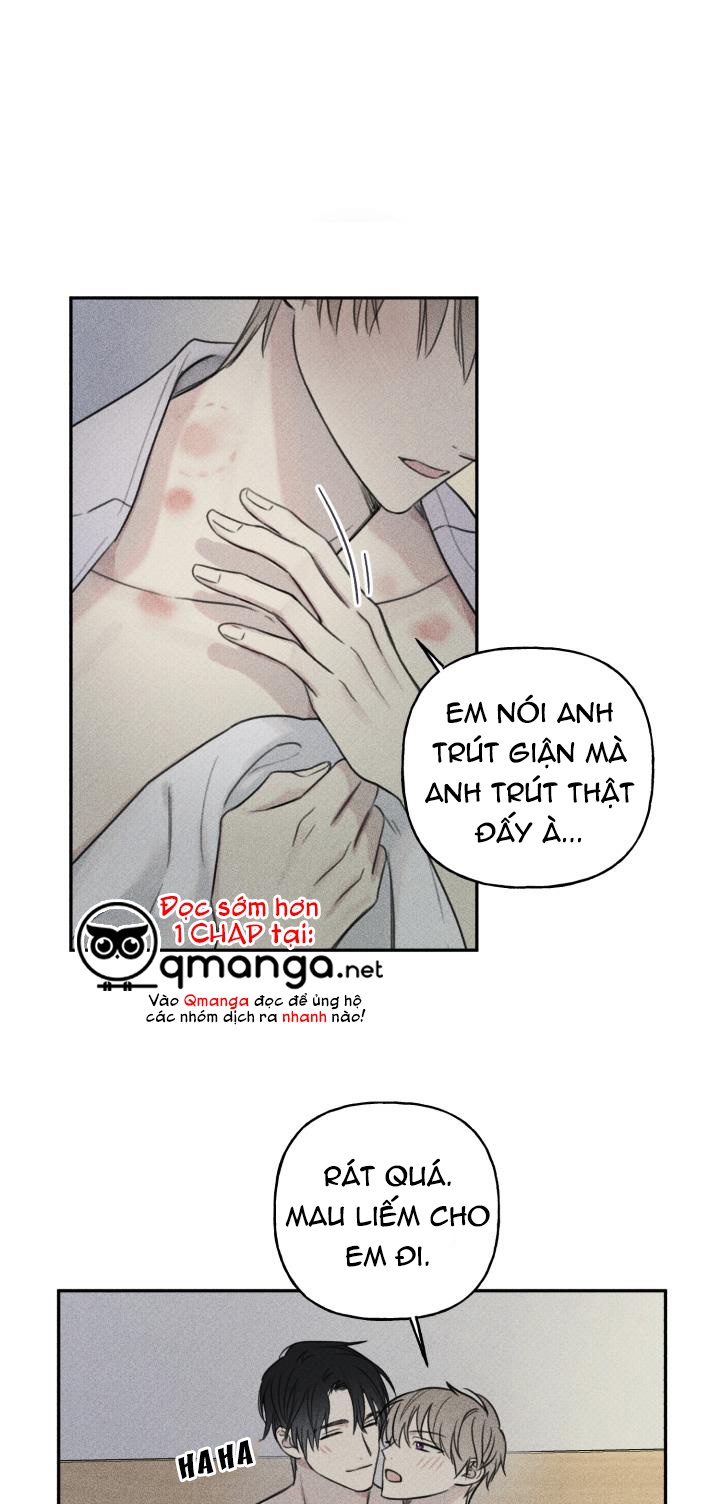 Anh Bạn Thiên Thần Chapter 72 - Trang 2