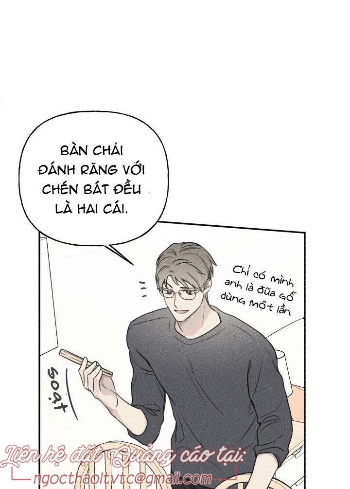 Anh Bạn Thiên Thần Chapter 72 - Trang 27