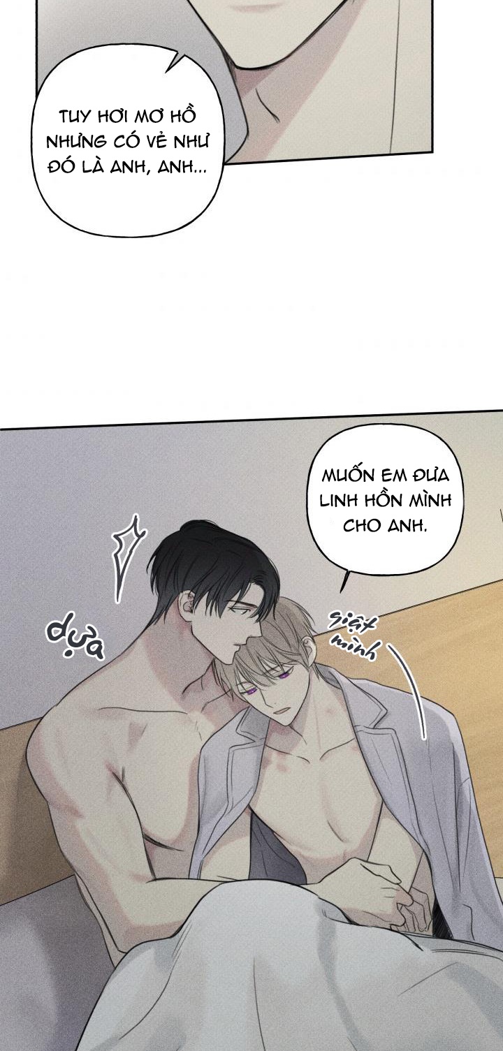 Anh Bạn Thiên Thần Chapter 72 - Trang 6