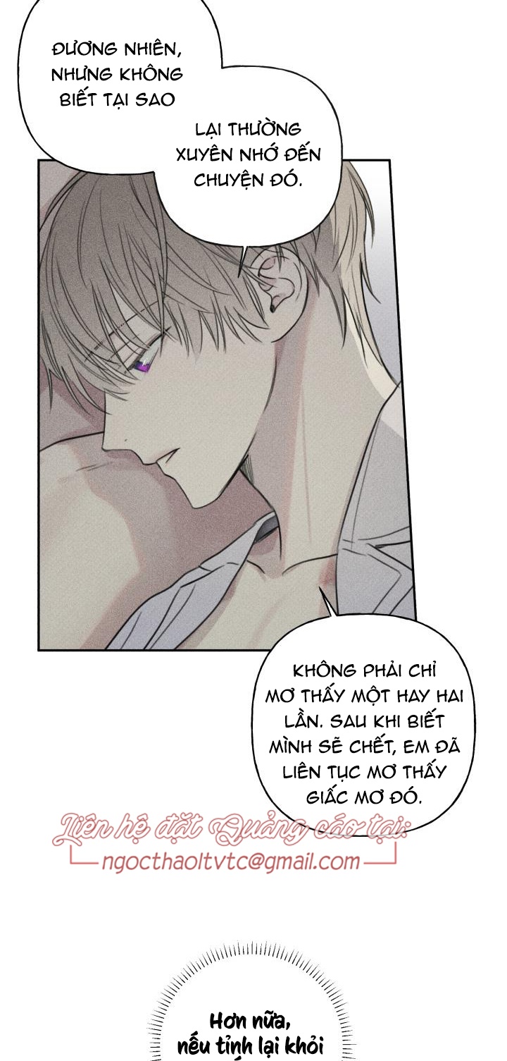 Anh Bạn Thiên Thần Chapter 72 - Trang 8