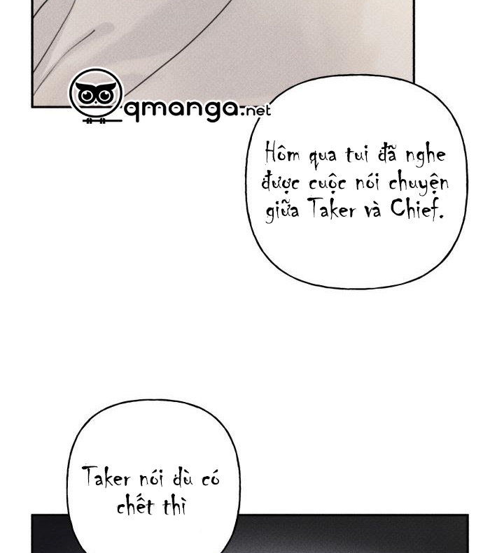 Anh Bạn Thiên Thần Chapter 74 - Trang 15