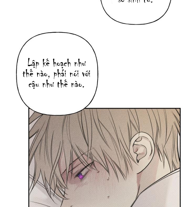 Anh Bạn Thiên Thần Chapter 74 - Trang 17