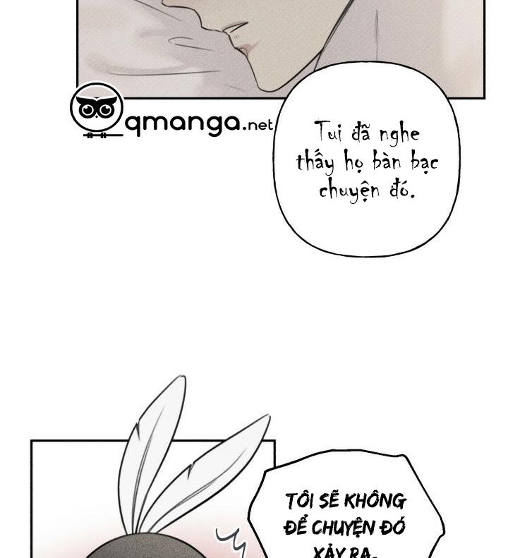 Anh Bạn Thiên Thần Chapter 74 - Trang 18