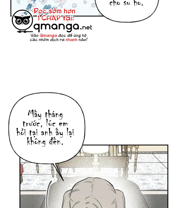 Anh Bạn Thiên Thần Chapter 74 - Trang 2