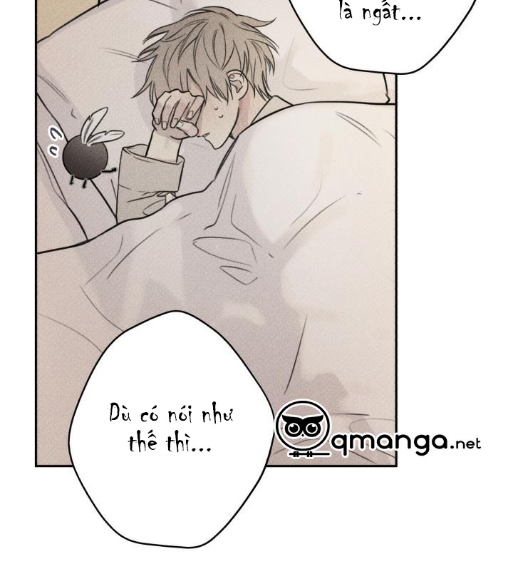 Anh Bạn Thiên Thần Chapter 74 - Trang 20