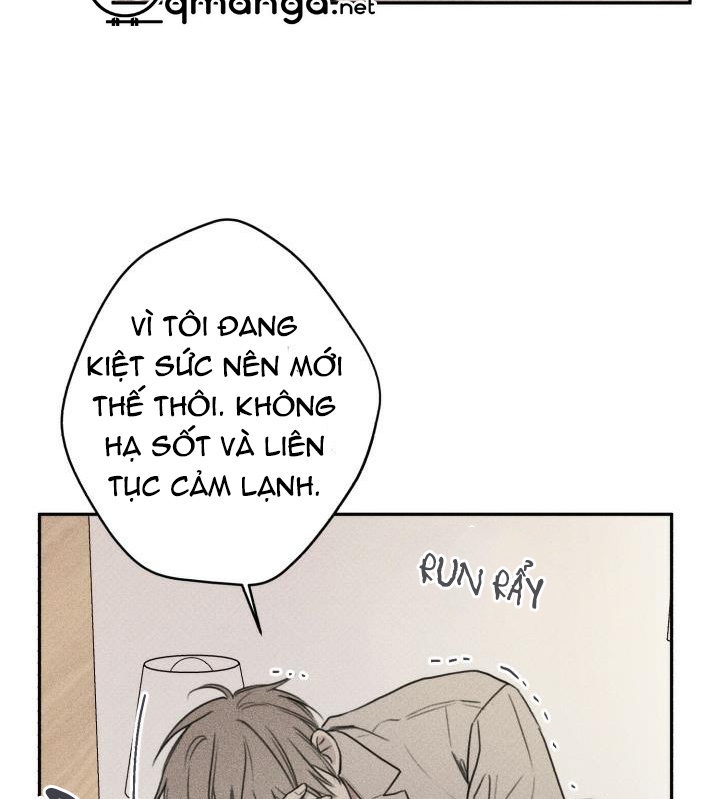 Anh Bạn Thiên Thần Chapter 74 - Trang 22