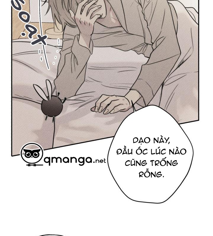 Anh Bạn Thiên Thần Chapter 74 - Trang 23