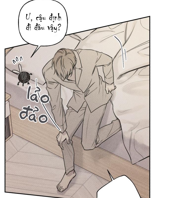Anh Bạn Thiên Thần Chapter 74 - Trang 24