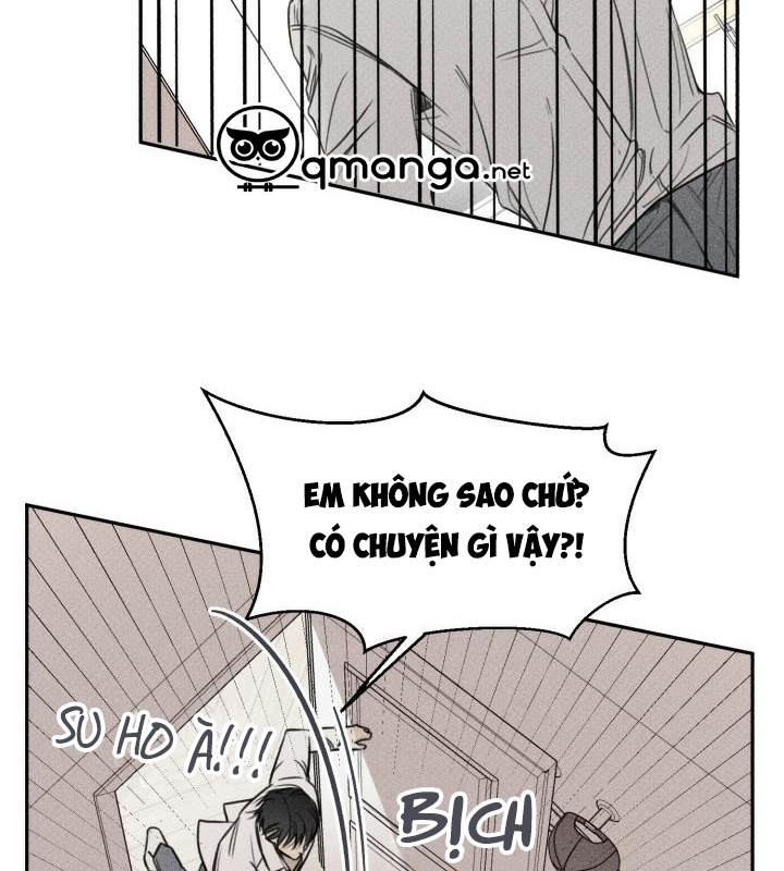 Anh Bạn Thiên Thần Chapter 74 - Trang 27
