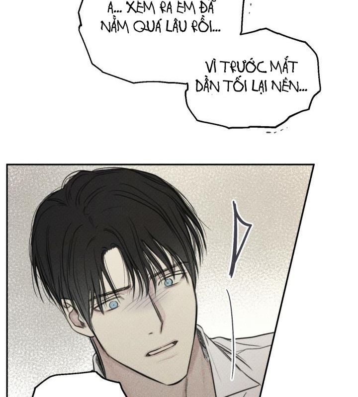 Anh Bạn Thiên Thần Chapter 74 - Trang 29