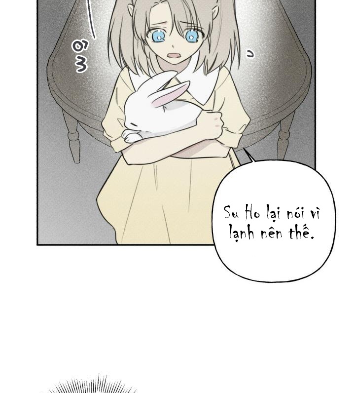 Anh Bạn Thiên Thần Chapter 74 - Trang 3