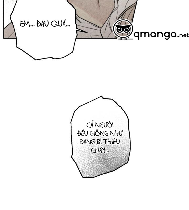 Anh Bạn Thiên Thần Chapter 74 - Trang 30