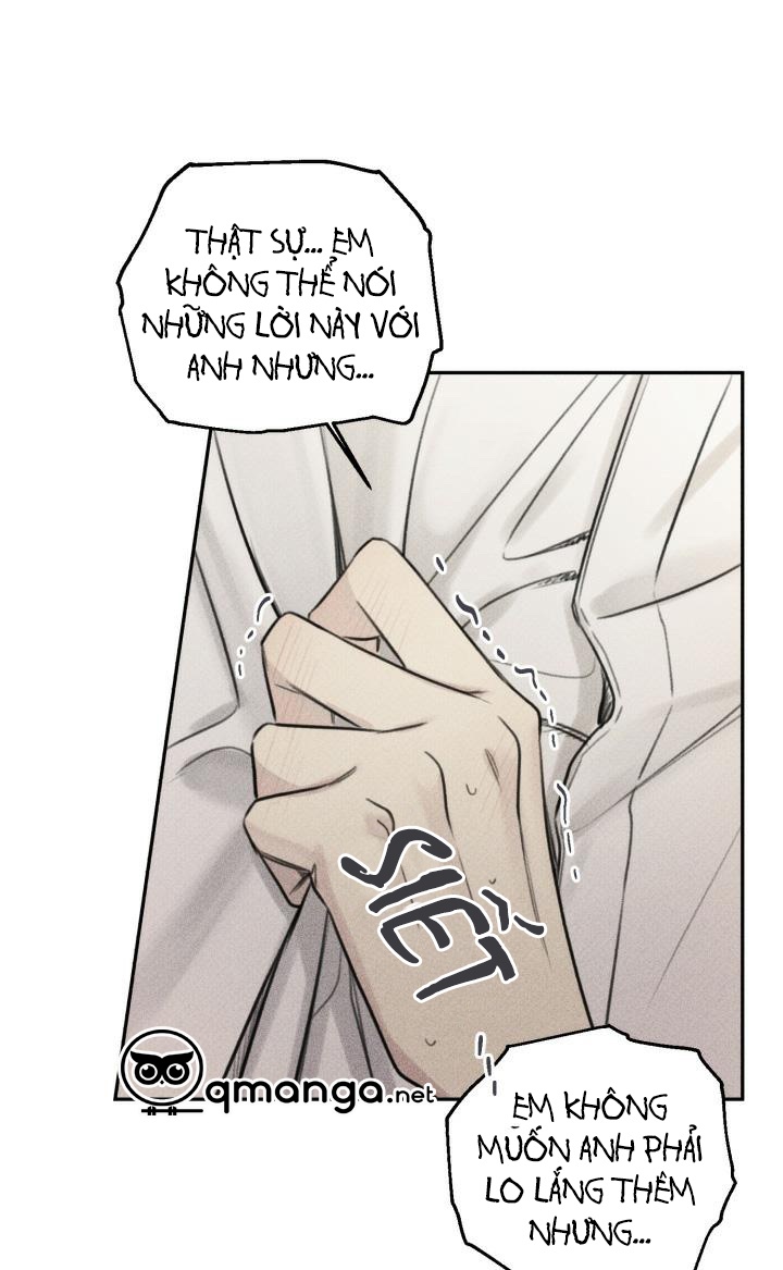 Anh Bạn Thiên Thần Chapter 74 - Trang 31