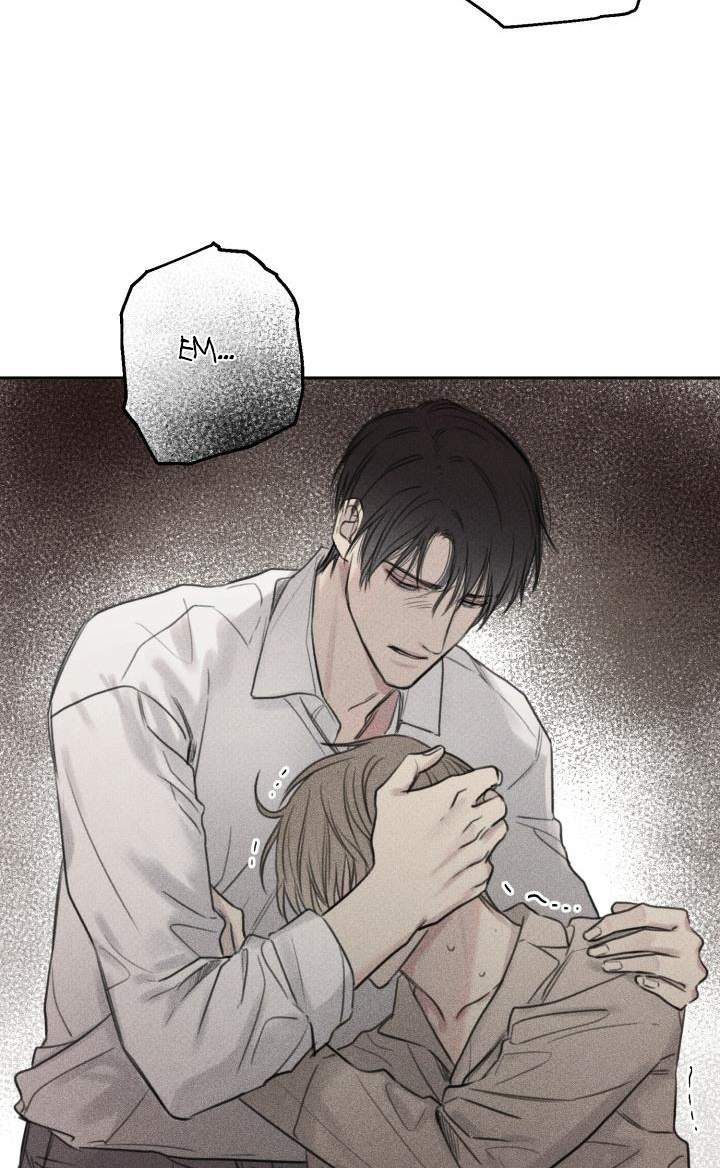 Anh Bạn Thiên Thần Chapter 74 - Trang 32