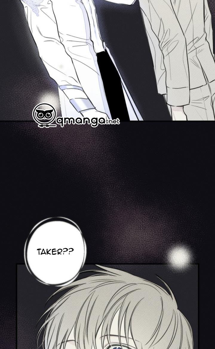 Anh Bạn Thiên Thần Chapter 74 - Trang 39