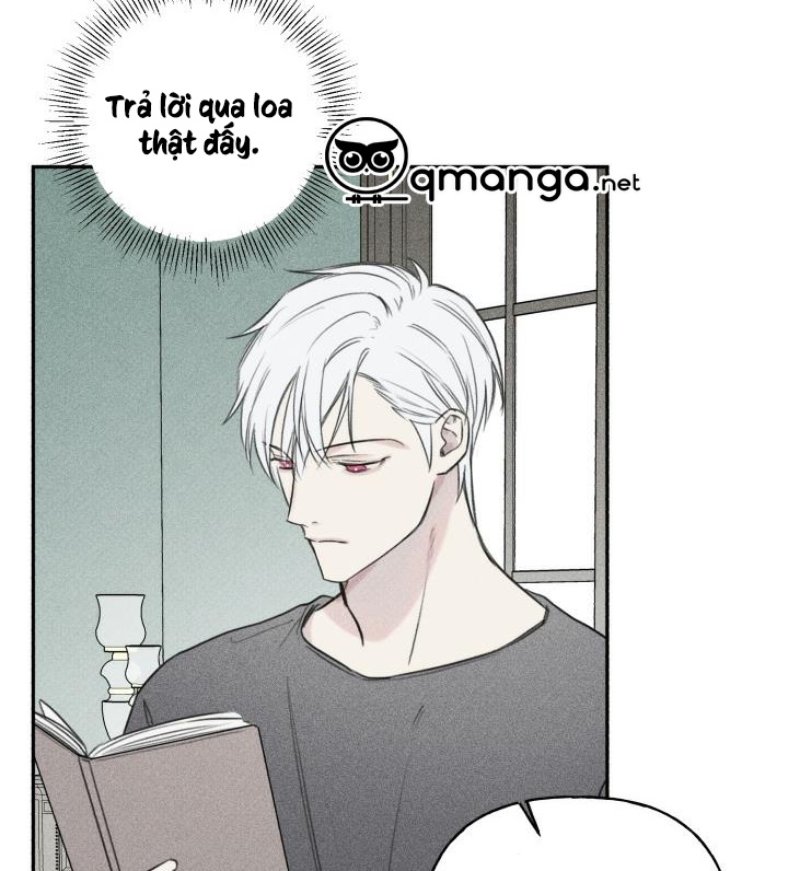 Anh Bạn Thiên Thần Chapter 74 - Trang 4