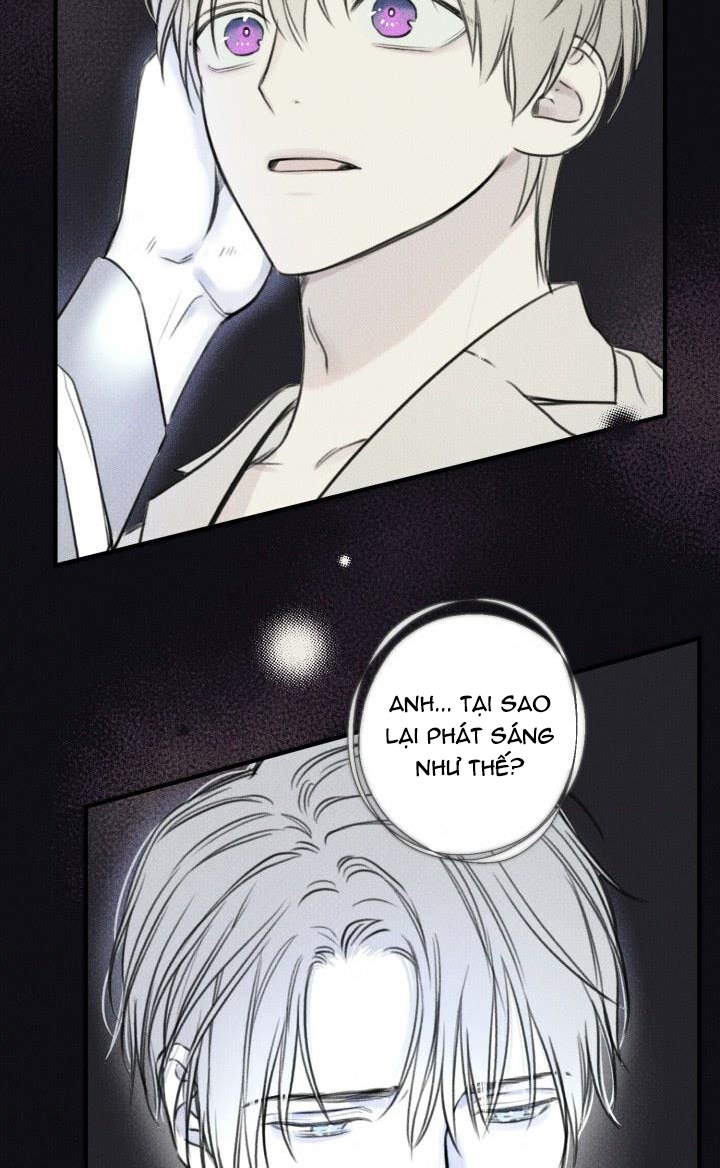 Anh Bạn Thiên Thần Chapter 74 - Trang 40
