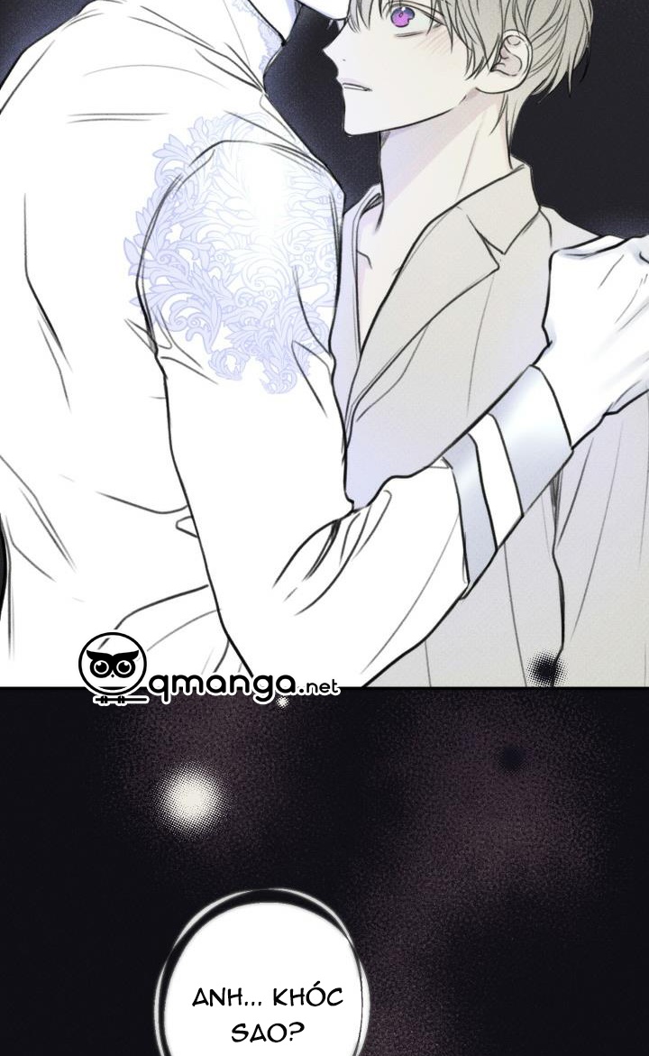 Anh Bạn Thiên Thần Chapter 74 - Trang 42