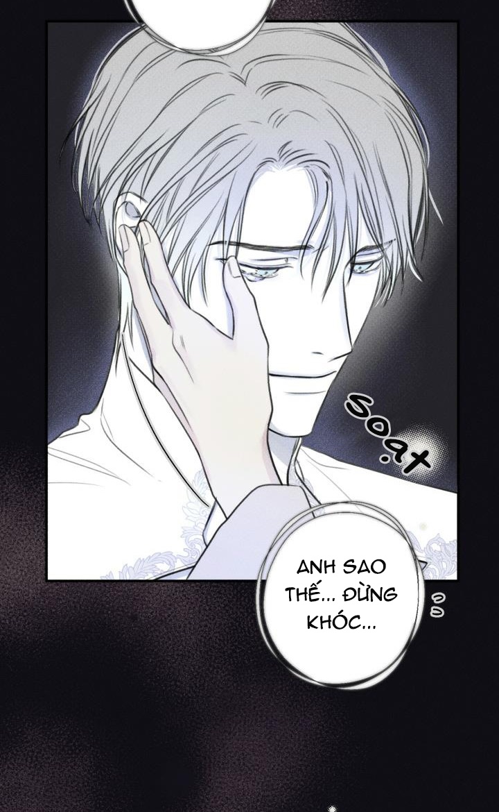 Anh Bạn Thiên Thần Chapter 74 - Trang 43