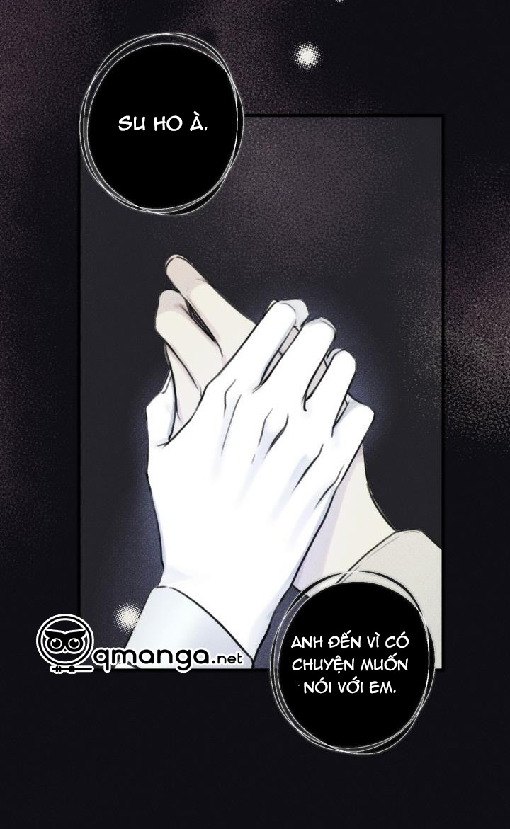 Anh Bạn Thiên Thần Chapter 74 - Trang 44