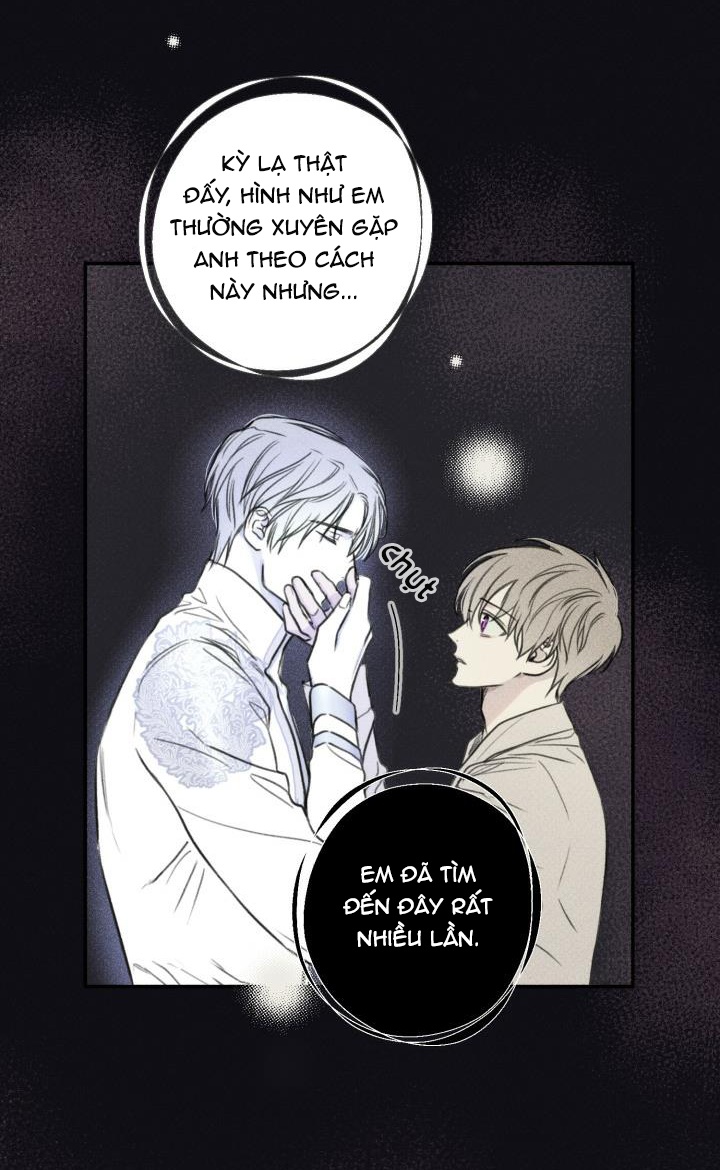 Anh Bạn Thiên Thần Chapter 74 - Trang 45