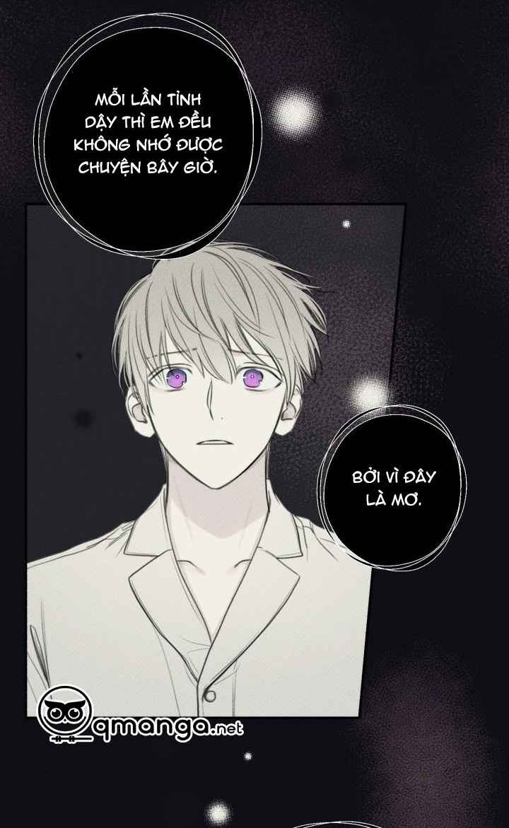 Anh Bạn Thiên Thần Chapter 74 - Trang 46