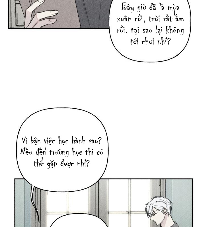 Anh Bạn Thiên Thần Chapter 74 - Trang 5