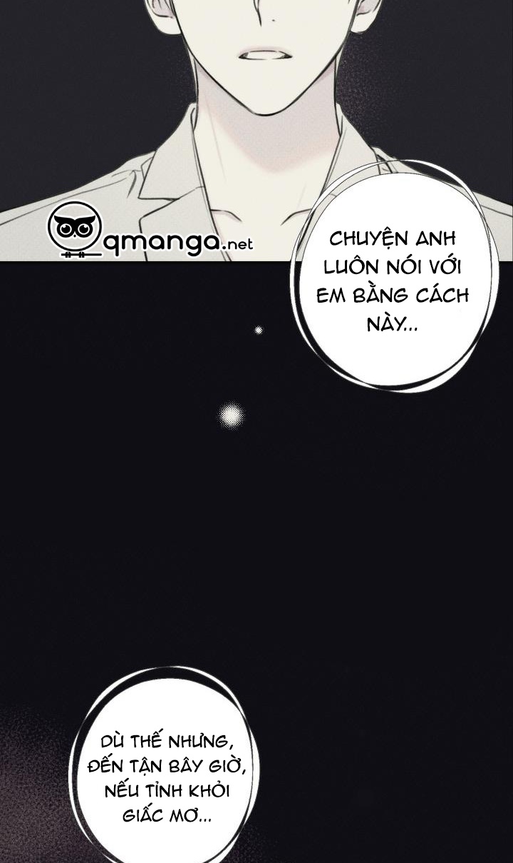 Anh Bạn Thiên Thần Chapter 74 - Trang 53