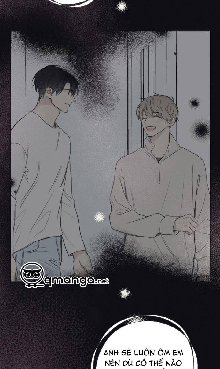 Anh Bạn Thiên Thần Chapter 74 - Trang 54