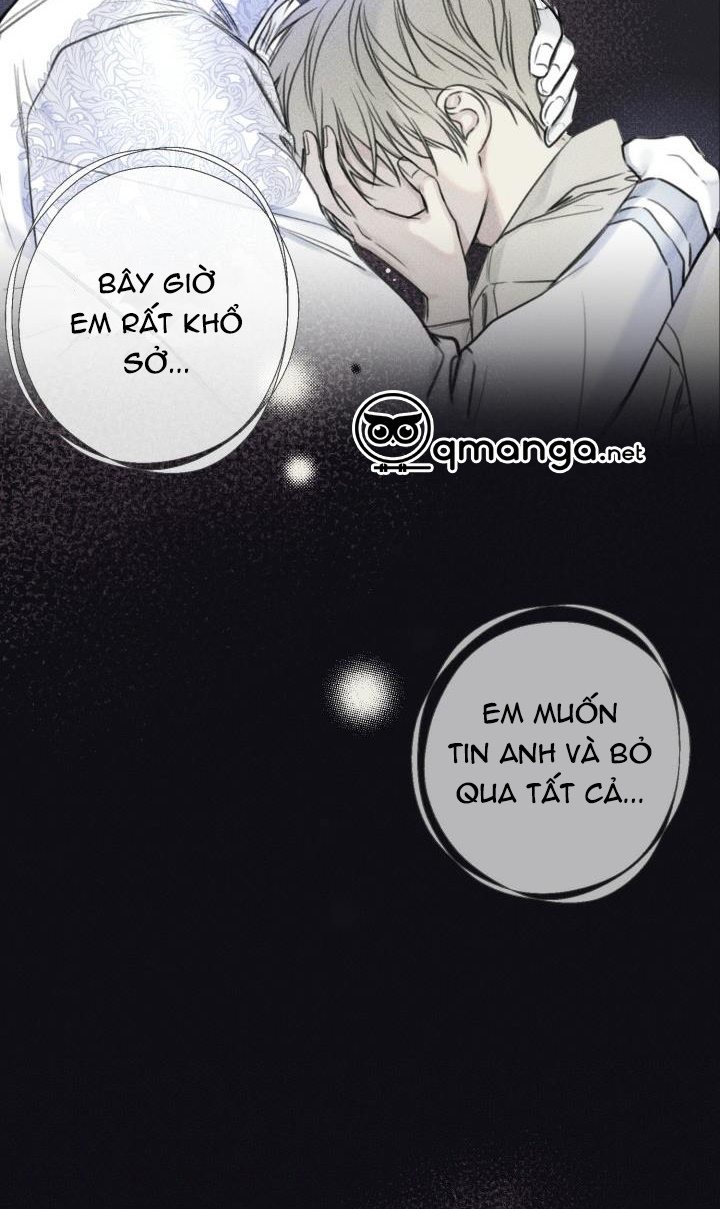 Anh Bạn Thiên Thần Chapter 74 - Trang 56