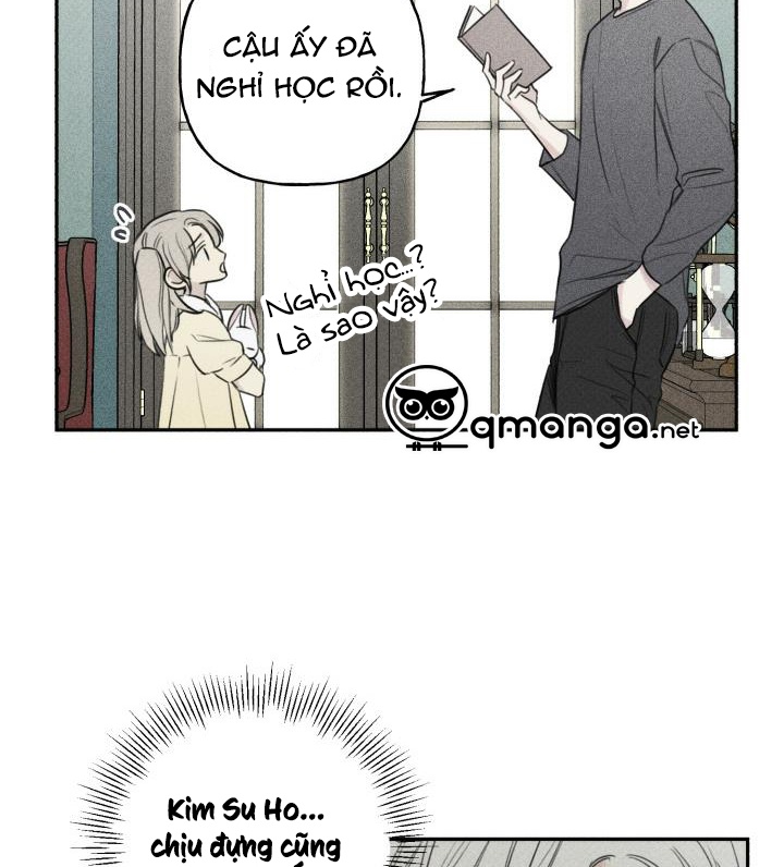 Anh Bạn Thiên Thần Chapter 74 - Trang 6
