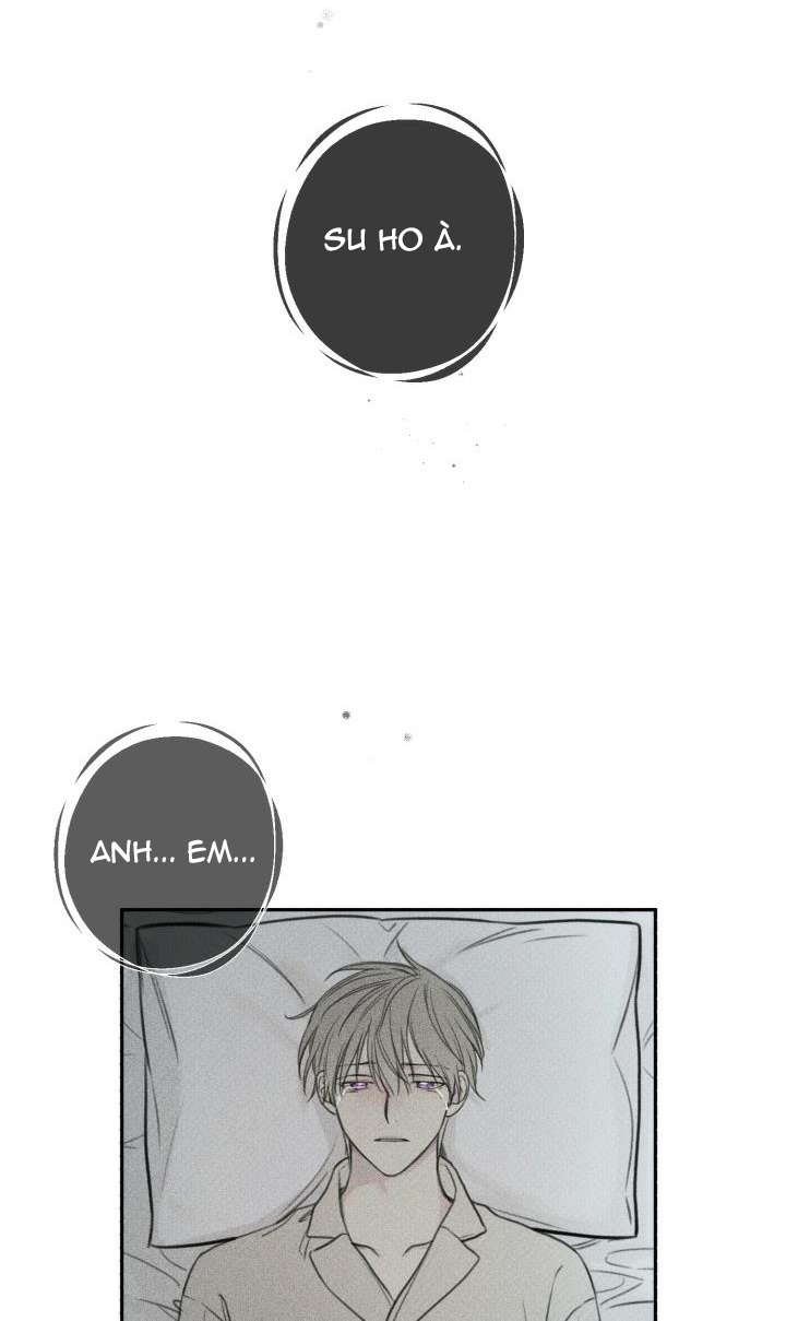 Anh Bạn Thiên Thần Chapter 74 - Trang 60