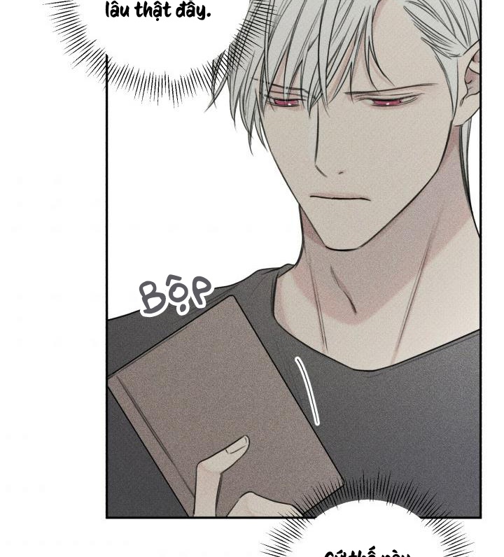Anh Bạn Thiên Thần Chapter 74 - Trang 7