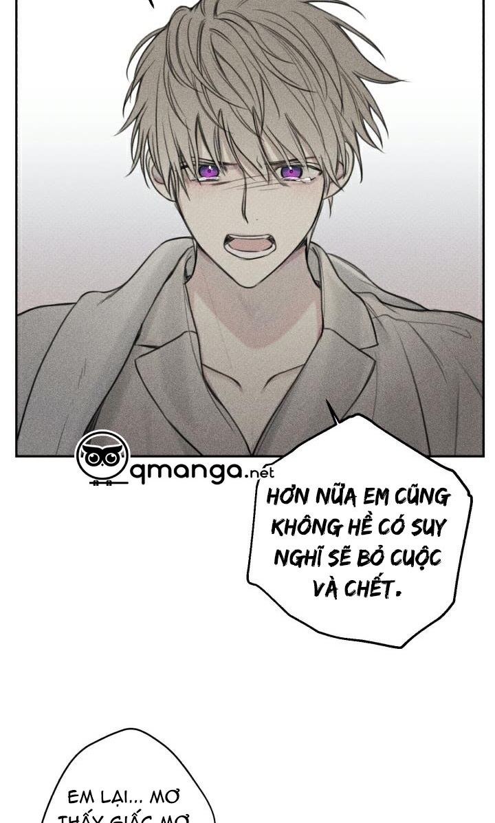 Anh Bạn Thiên Thần Chapter 75 - Trang 27