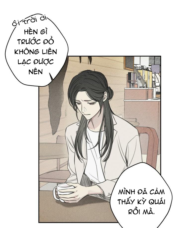 Anh Bạn Thiên Thần Chapter 76 - Trang 28