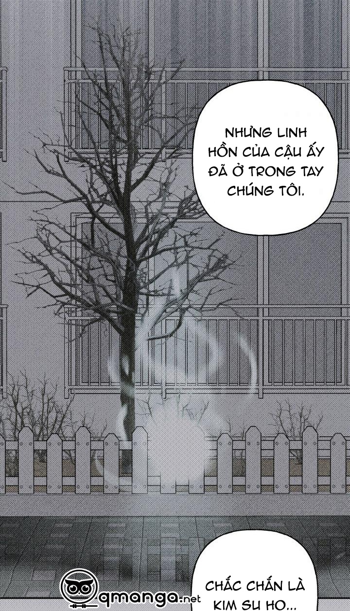 Anh Bạn Thiên Thần Chapter 76 - Trang 7