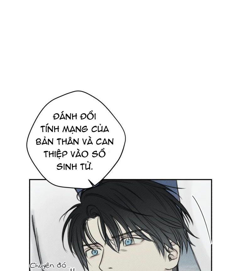 Anh Bạn Thiên Thần Chapter 78 - Trang 69