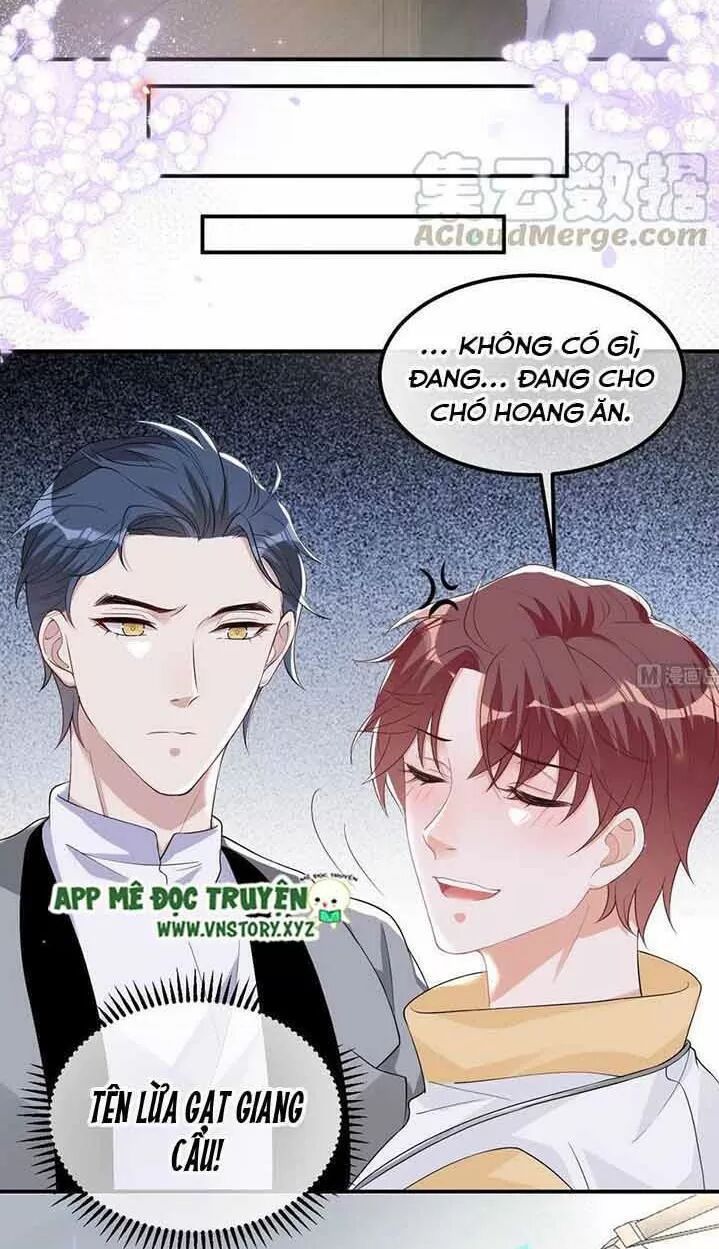 Ảnh Đế Làm Loạn Đòi Ly Hôn Chapter 36 - Trang 10