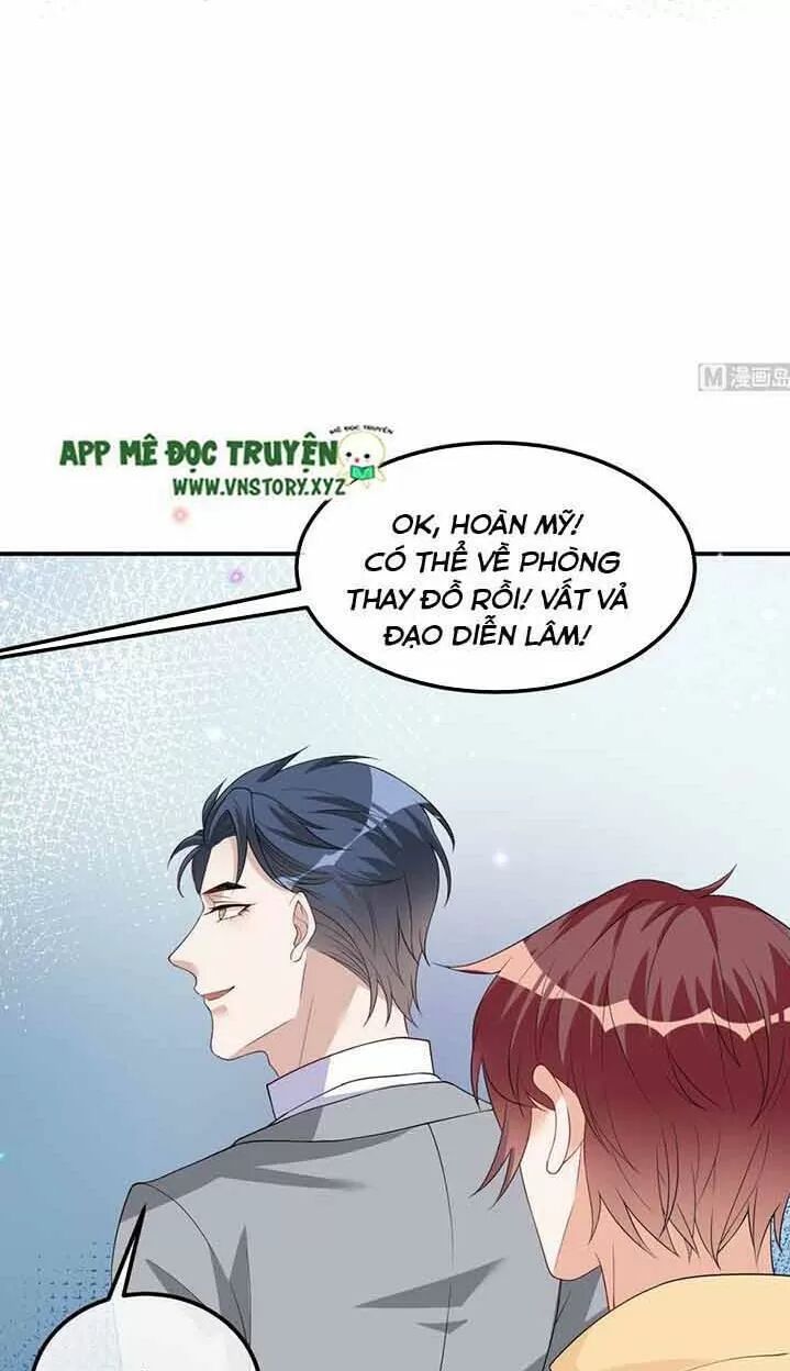 Ảnh Đế Làm Loạn Đòi Ly Hôn Chapter 36 - Trang 15