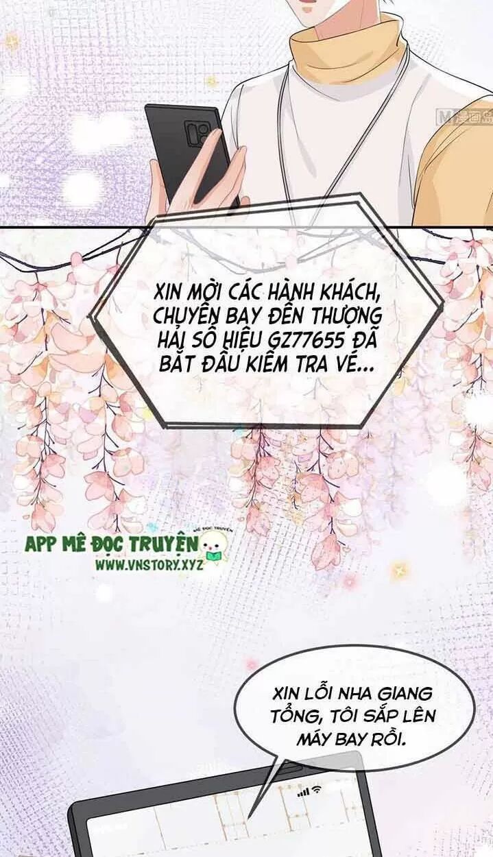 Ảnh Đế Làm Loạn Đòi Ly Hôn Chapter 37 - Trang 30