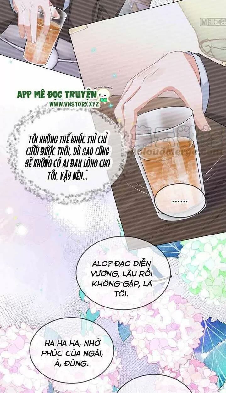 Ảnh Đế Làm Loạn Đòi Ly Hôn Chapter 37 - Trang 6