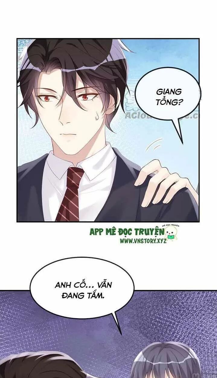 Ảnh Đế Làm Loạn Đòi Ly Hôn Chapter 38 - Trang 24