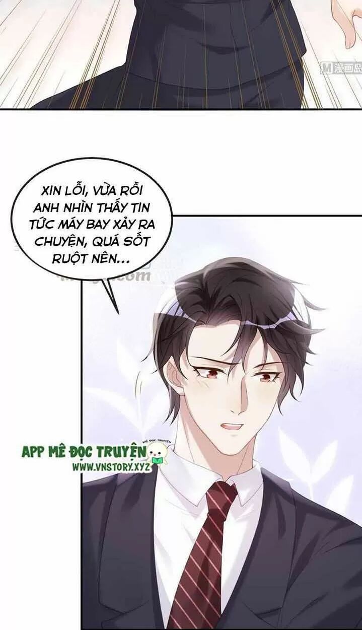 Ảnh Đế Làm Loạn Đòi Ly Hôn Chapter 38 - Trang 30