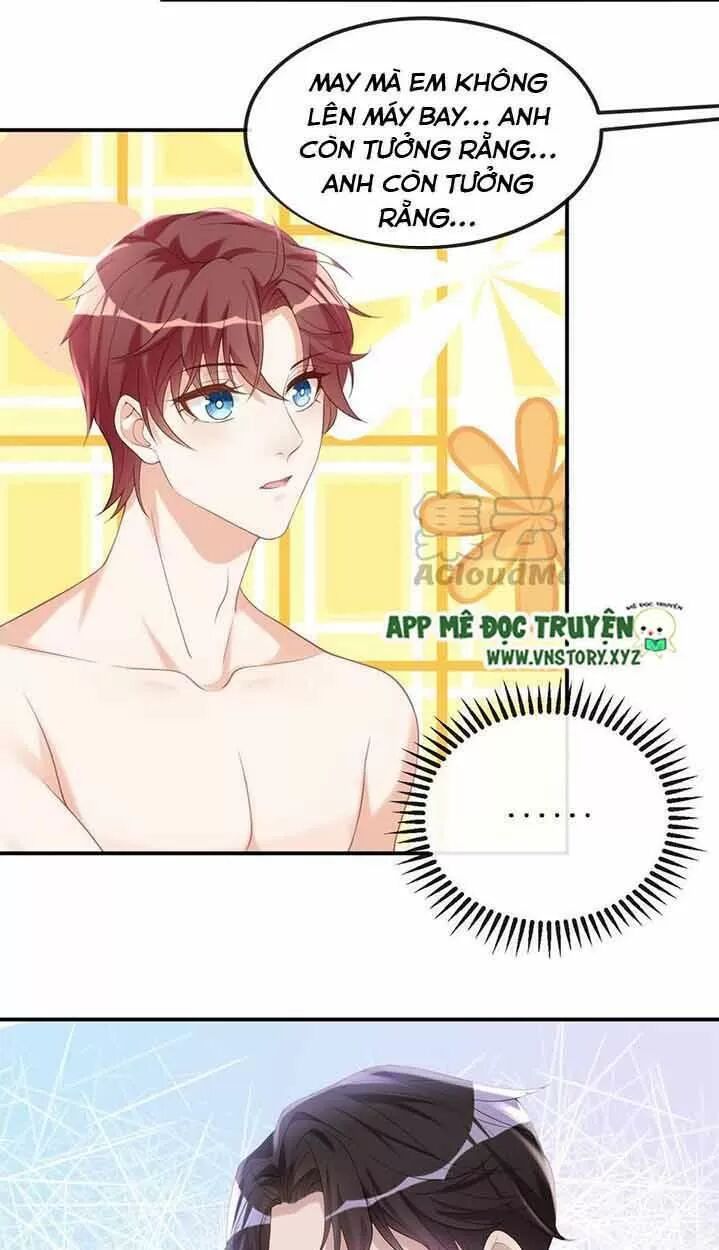 Ảnh Đế Làm Loạn Đòi Ly Hôn Chapter 38 - Trang 31