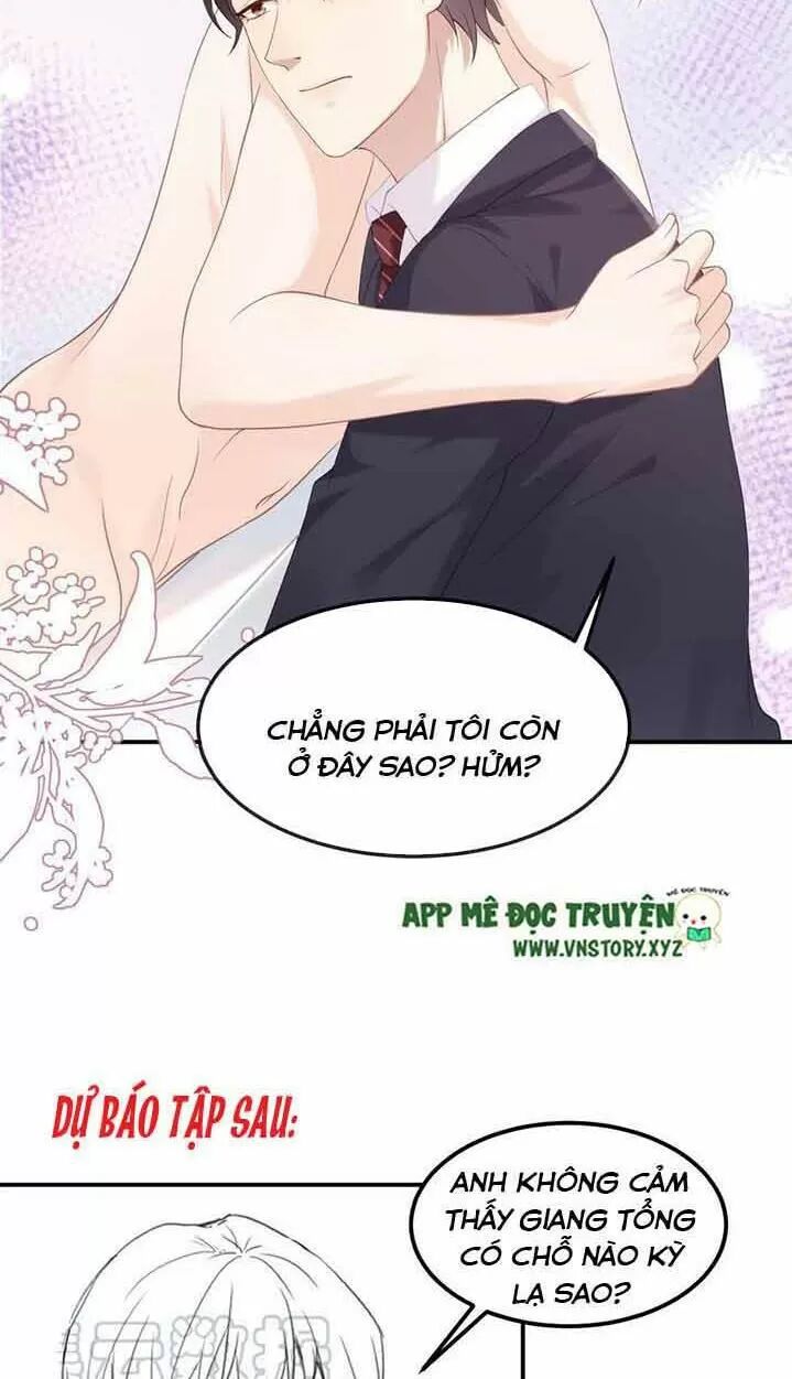 Ảnh Đế Làm Loạn Đòi Ly Hôn Chapter 38 - Trang 33