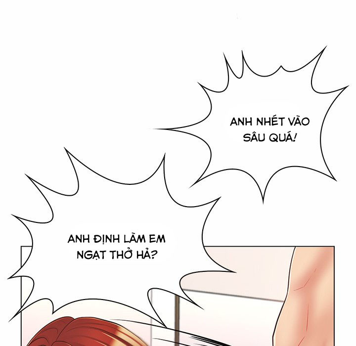 Cô Giáo Biến Thái Chapter 15 - Trang 17