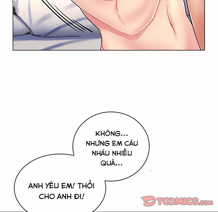 Cô Giáo Biến Thái Chapter 15 - Trang 19