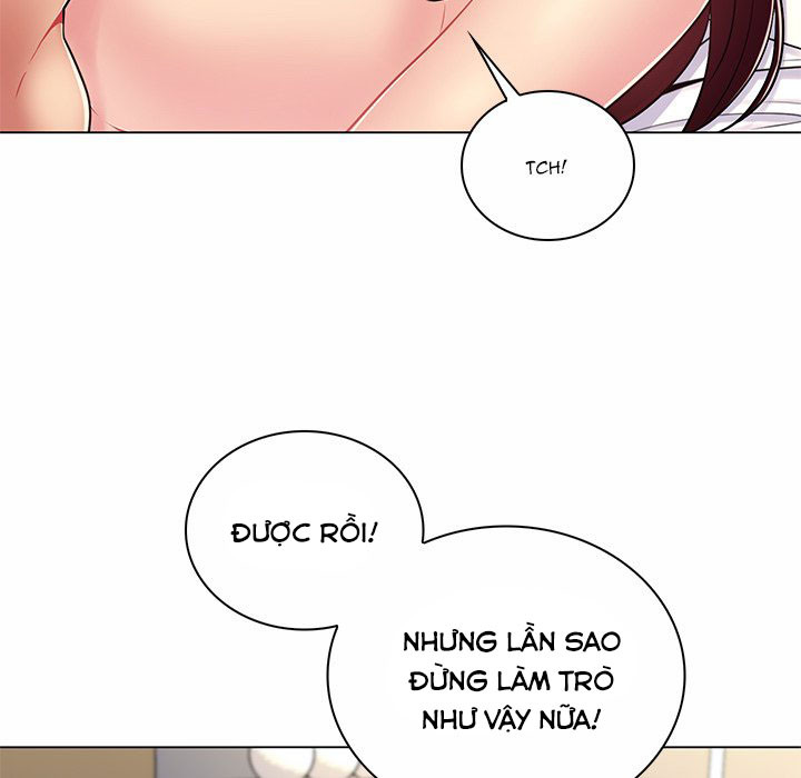 Cô Giáo Biến Thái Chapter 15 - Trang 21