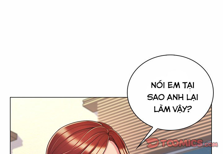 Cô Giáo Biến Thái Chapter 15 - Trang 4